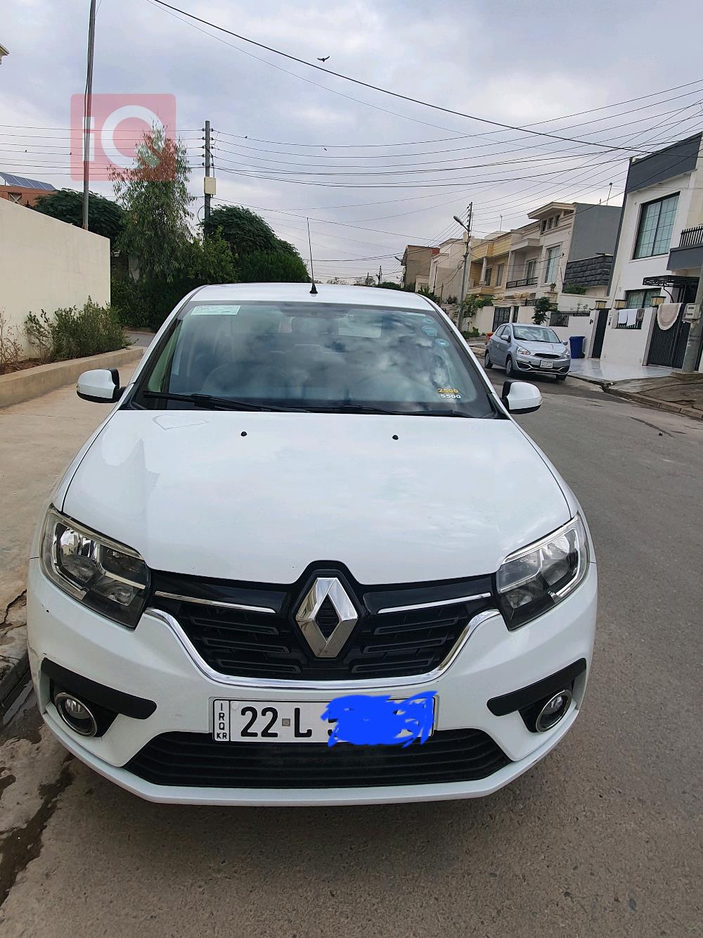 رینۆ سیمبۆل